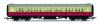 Hornby - R40462 - BR Maunsell Composite class S5665 Set 222